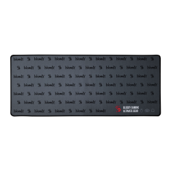 Gaming mouse pad Bloody BP-30L, XL size, 750 x 300 x 3mm