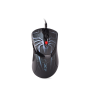 A4tech X7 Blue Spider Laser Oscar gaming mouse XL-747H, 3600 dpi