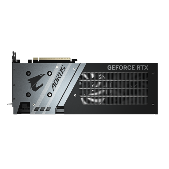 Graphic card GIGABYTE AORUS RTX 5060 ELITE 8GB GDDR7