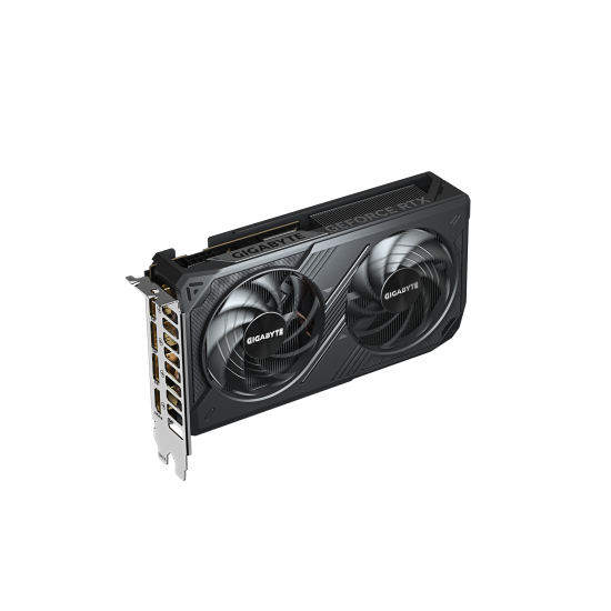 Graphic card GIGABYTE RTX 5060 WINDFORCE 8GB GDDR7