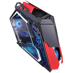 Case A4Tech Bloody GN-30 Rogue - Mid-Tower