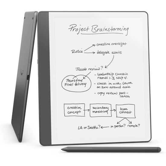 Amazon Kindle Scribe (2024) reader 64GB - 10.2
