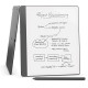 Amazon Kindle Scribe (2024) reader 64GB - 10.2