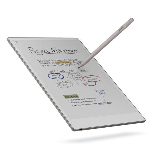 ReMarkable Paper Pro Tablet, E-ink, color