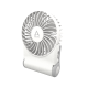 Rechargeable Pocket Fan ARCTIC Summair 2Go - White