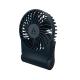 Rechargeable Pocket Fan ARCTIC Summair 2Go - Dark Blue