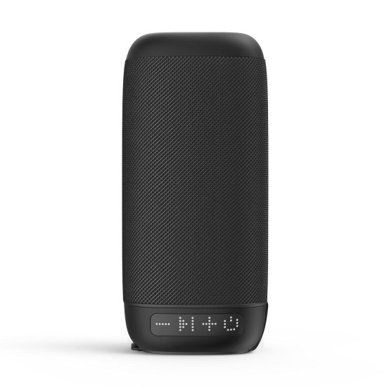 Hama “Tube 4.0” Bluetooth® Loudspeaker, 3,5W, black