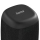 Hama “Tube 4.0” Bluetooth® Loudspeaker, 3,5W, black
