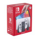 Consle Nintendo Switch OLED 64GB - White
