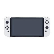 Consle Nintendo Switch OLED 64GB - White