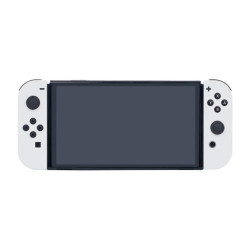 Consle Nintendo Switch OLED 64GB - White
