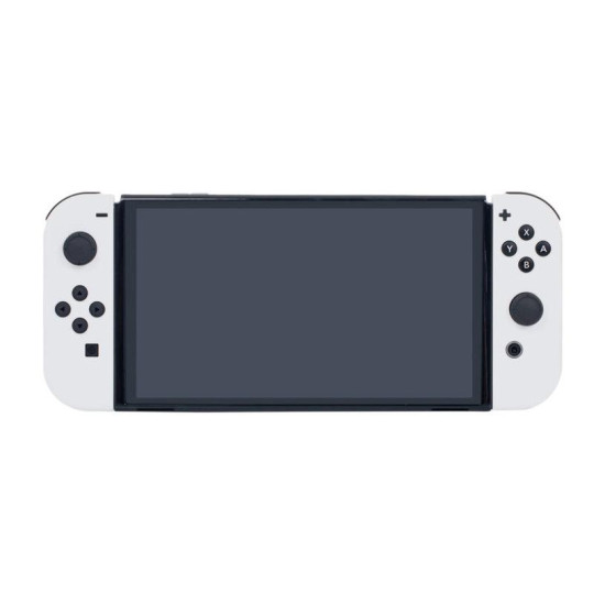 Consle Nintendo Switch OLED 64GB - White