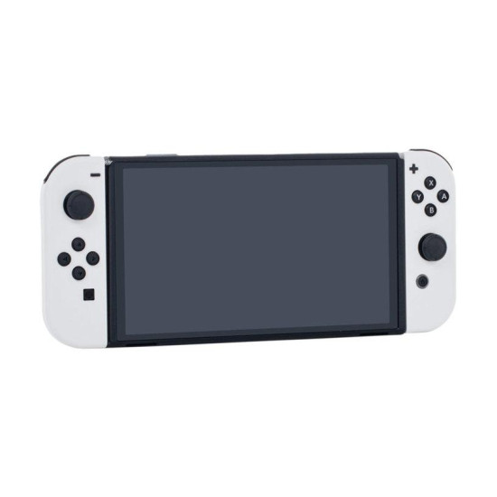 Consle Nintendo Switch OLED 64GB - White