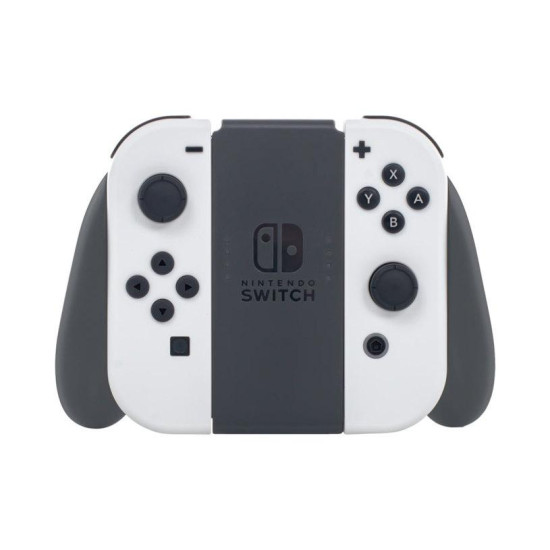 Consle Nintendo Switch OLED 64GB - White
