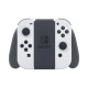 Consle Nintendo Switch OLED 64GB - White