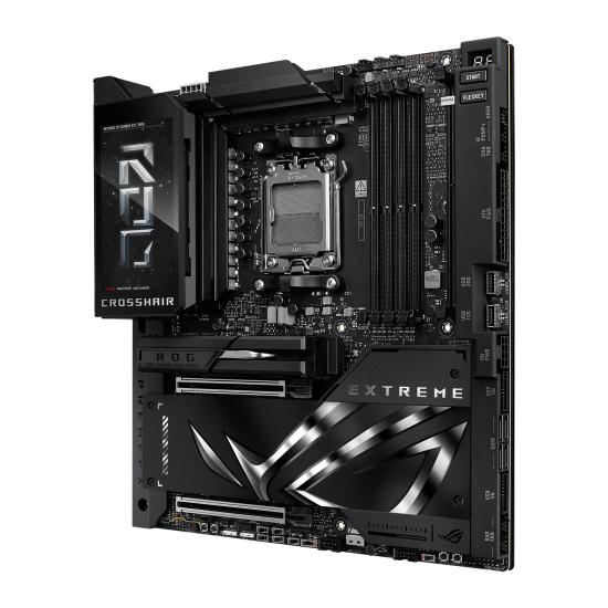 Motherboard ASUS ROG CROSSHAIR X870E EXTREME WIFI AM5 DDR5