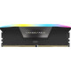 Memory Corsair Vengeance Black RGB 32GB(2x16GB) DDR5 6400MHz CL36 XMP&AMD EXPO