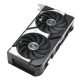 Graphic card ASUS DUAL RTX 5060 OC 8GB GDDR7