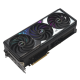 Graphic card ASUS ROG Strix RTX 5070 OC 12GB GDDR7