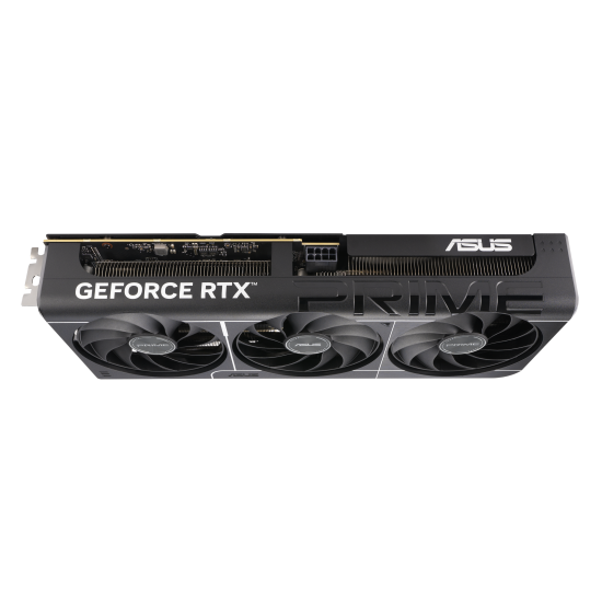 Graphic card ASUS PRIME RTX 5060 TI 16GB OC GDDR7
