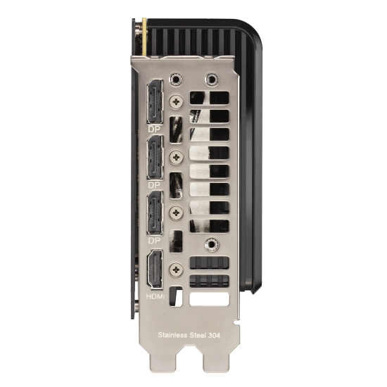 Graphic card ASUS PRIME RTX 5060 TI 16GB OC GDDR7