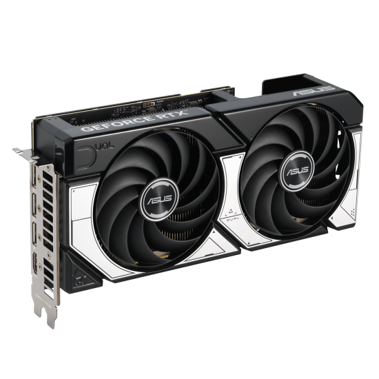 Graphic card ASUS DUAL RTX 5070 OC 12GB GDDR7