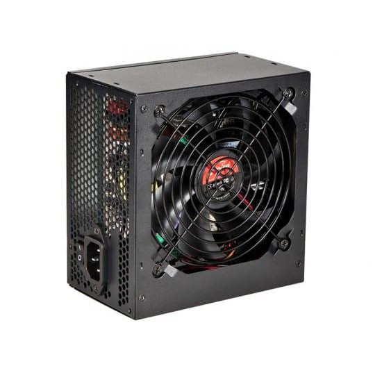 Power Supply Spire EAGLEFORCE 600W, 80 plus, ATX