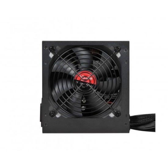Power Supply Spire EAGLEFORCE 600W, 80 plus, ATX