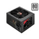 Power Supply Spire EAGLEFORCE 600W, 80 plus, ATX