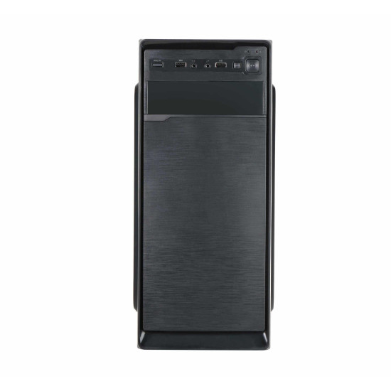 Case Spire Supreme 1534, 500W PSU, 2 x USB 2.0, 1 x USB 3.0