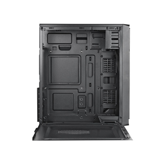 Case Spire Supreme 1534, 500W PSU, 2 x USB 2.0, 1 x USB 3.0