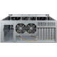 Server case InterTech 4U-40255 (55cm)