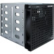 Server case InterTech 4U-40255 (55cm)