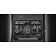Endgame Gear професионална геймърска мишка XM2 8K - Gaming Mouse - Black