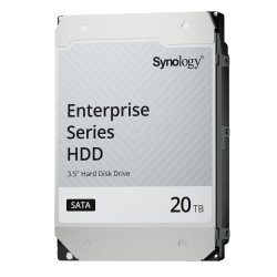 HDD YNOLOGY HAT5310 NAS 20TB Plus Series SATA 3.5
