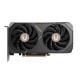 Graphic card ZOTAC GAMING RTX 5060 AMP 8GB GDDR7