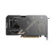 Graphic card ZOTAC GAMING RTX 5060 AMP 8GB GDDR7