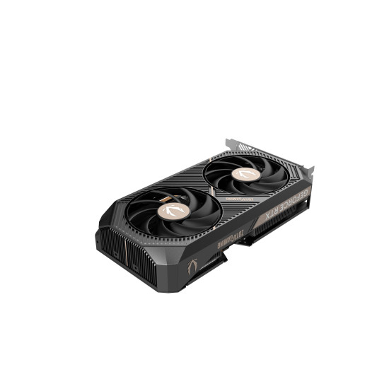 Graphic card ZOTAC GAMING RTX 5060 AMP 8GB GDDR7