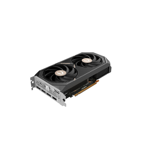 Graphic card ZOTAC GAMING RTX 5060 AMP 8GB GDDR7
