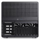 Case Jonsbo N4 NAS E-ATX - Black