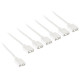 Cable Kolink ARGB 1-6 Splitter - 30 cm White