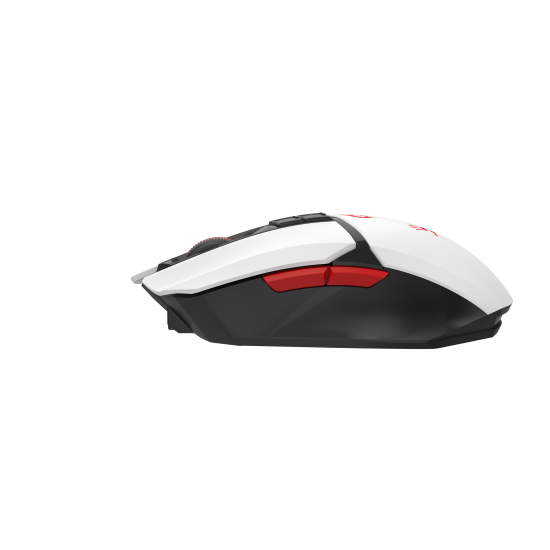 A4tech Bloody R36 Ultra Naraka Gaming Wireless Optical Mouse
