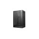 DeepCool кутия Case mATX - CH270 DIGITAL