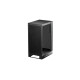 DeepCool кутия Case mATX - CH270 DIGITAL