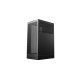 DeepCool кутия Case mATX - CH270 DIGITAL