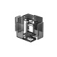 DeepCool кутия Case mATX - CH270 DIGITAL