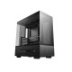 DeepCool кутия Case ATX - CH690 DIGITAL Black