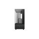 DeepCool кутия Case ATX - CH690 DIGITAL Black