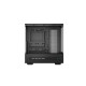 DeepCool кутия Case ATX - CH690 DIGITAL Black
