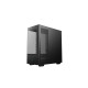 DeepCool кутия Case ATX - CH690 DIGITAL Black